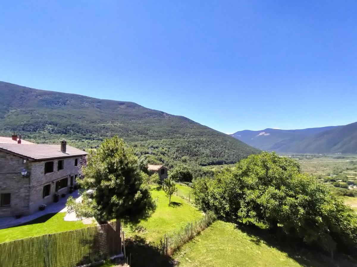 Villa La Era De Casaus Gavín Exterior foto